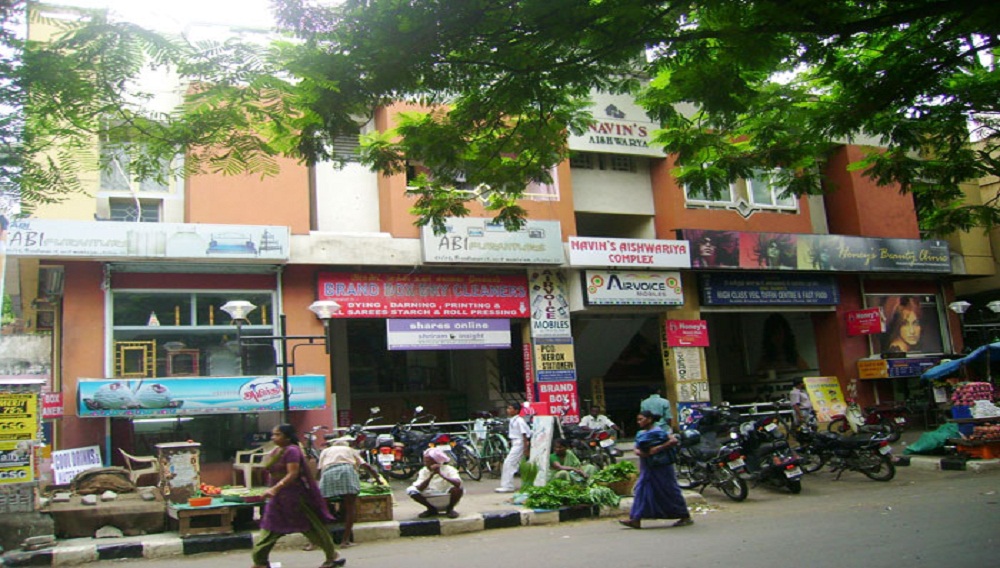 Navin Constructions Navin Aishwarya