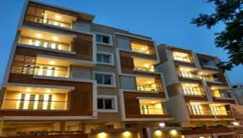 Newry Properties Newry Serene Adyar Chennai Reviews, Price, Address