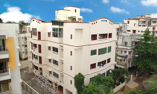 Newry Properties Sneha Apartment