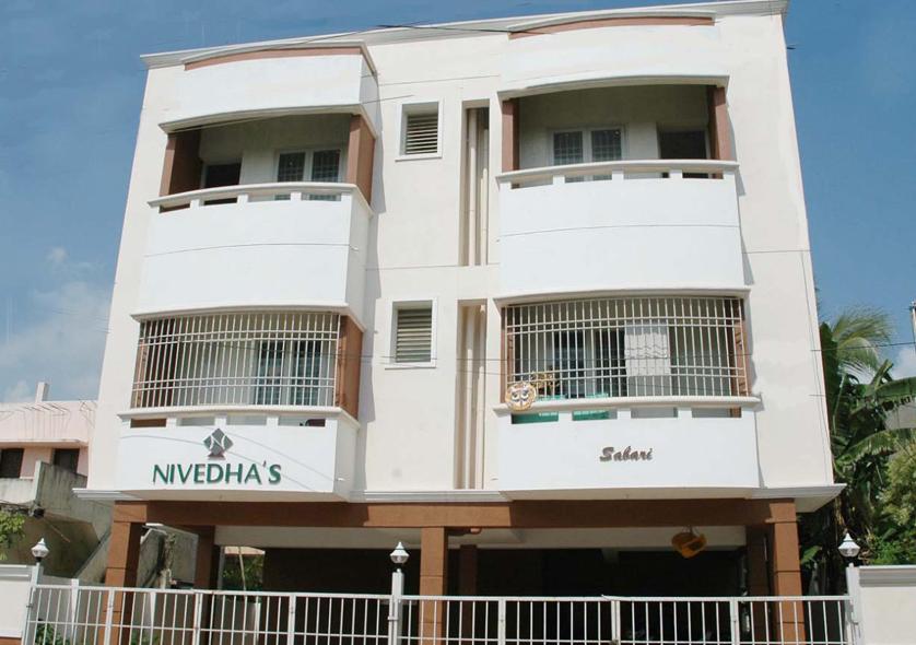 Nivedha Sabari
