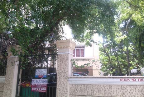 Pace Builders Pace Residency