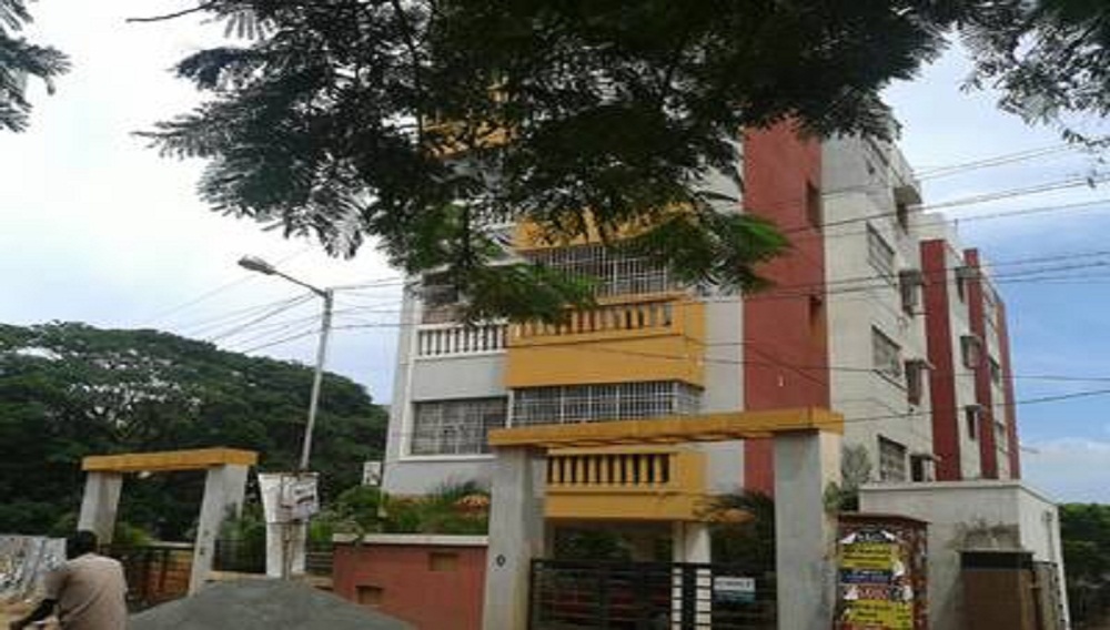 Pace Builders Pace Adhija