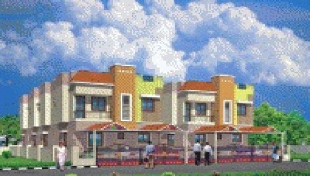 Palace Homes Abhishek Palace