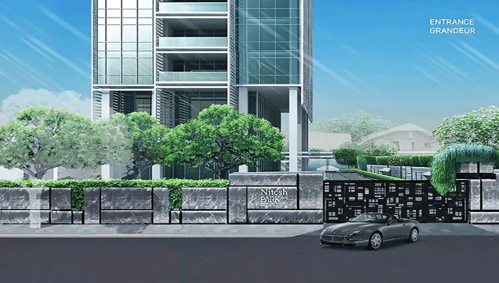 Nitesh Park Avenue