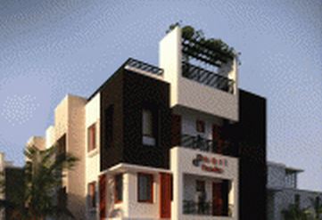 Pearl Constructions Pearl Paradise