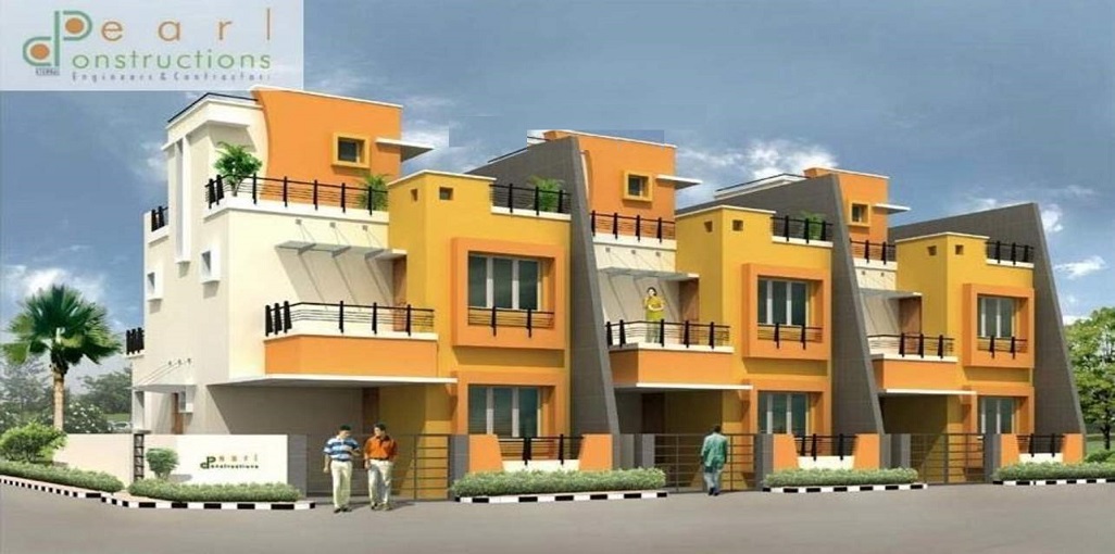 Pearl Constructions Pearl Harmony