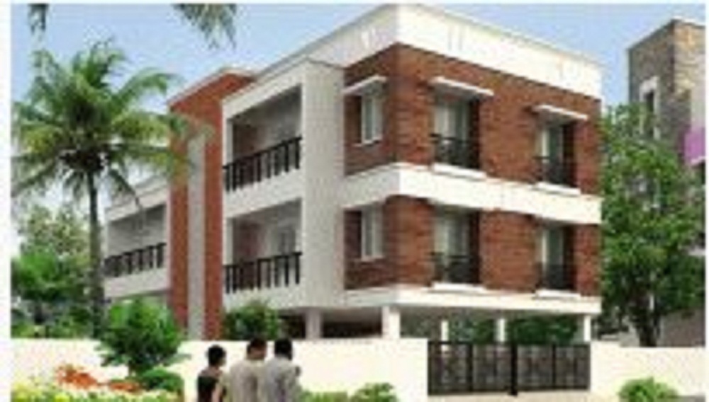 Pearl Constructions Pearl Kadambari