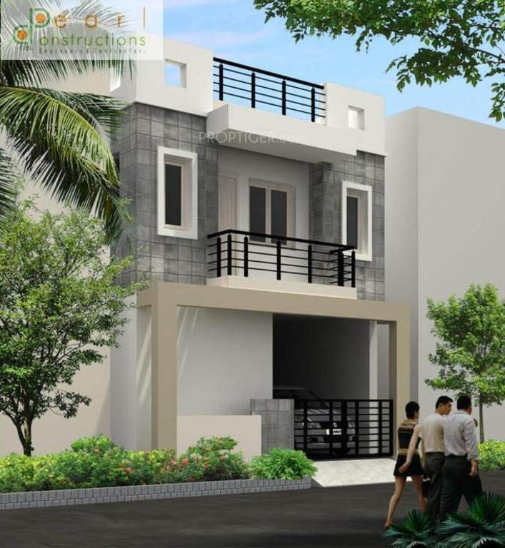 Pearl Constructions Cactus