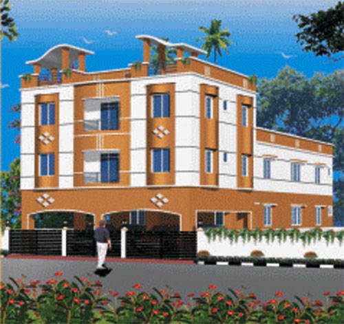 Sree Skantha Nilayam