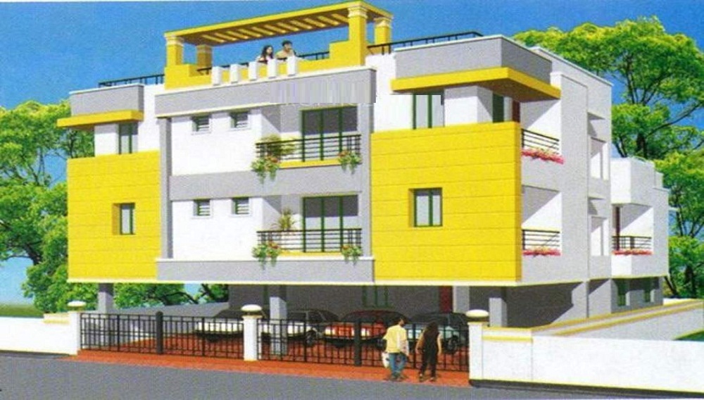 Poomalai Housing Gurunivas
