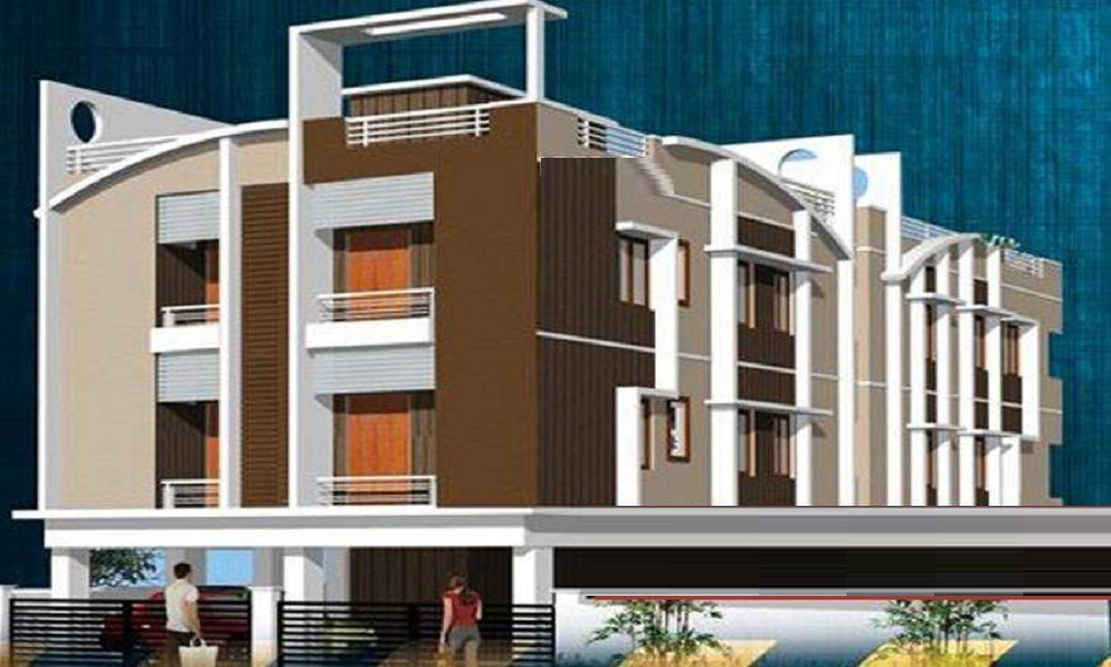 Poomalai Housing Sree Thai