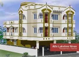 Poomalai Housing Athi Nivas