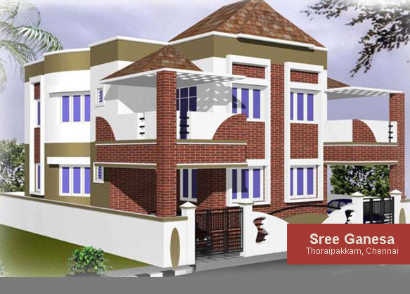 Poomalai Sree Ganesa