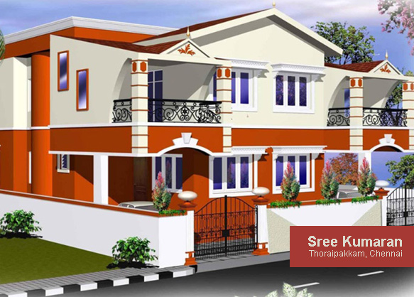 Poomalai Sree Kumaran