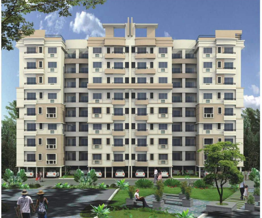 Prince Foundations Residenzia