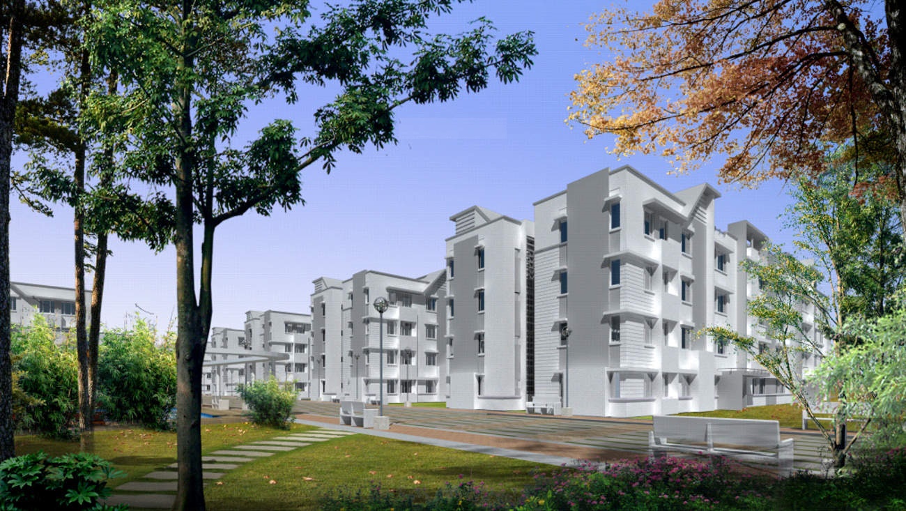 Provident Housing Cosmo City