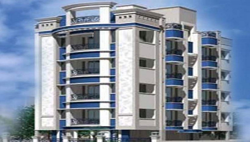 Pushkar Properties The West Gate Bridge