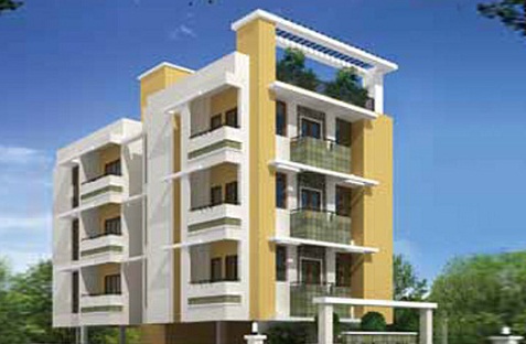 Pushkar Properties K V Gardens