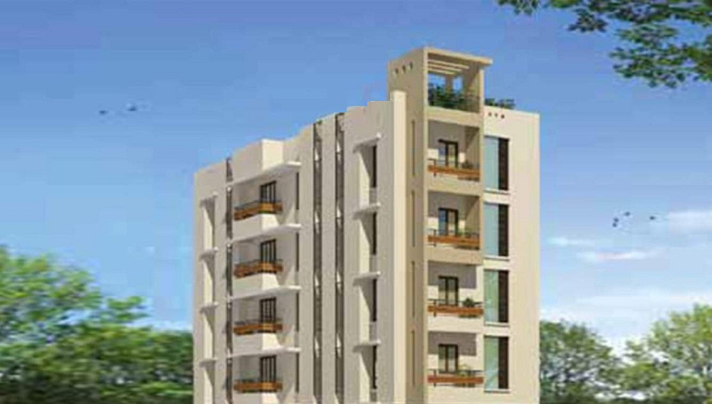 Pushkar Properties Pushkar Mudra