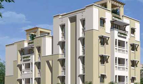 Pushkar Properties Pushkar Sreenivas