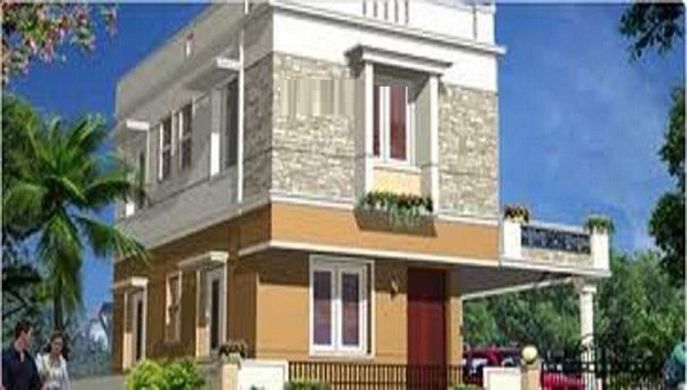 Rajeswari Opulence Ville