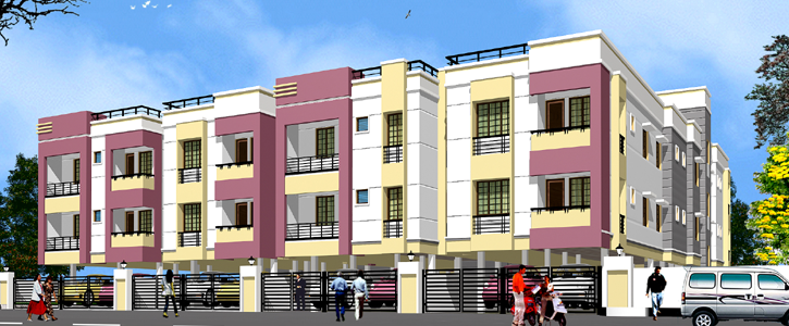 Rajni Foundatiion Garden