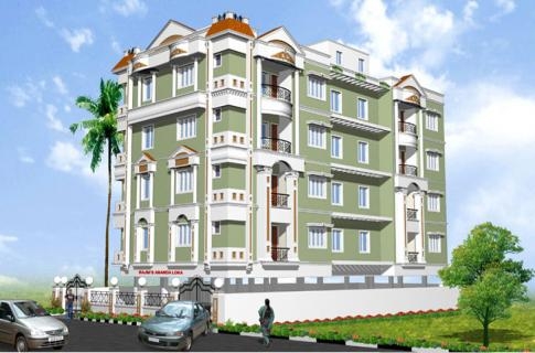 Rajni Foundatiion Rajnis Anandaloka