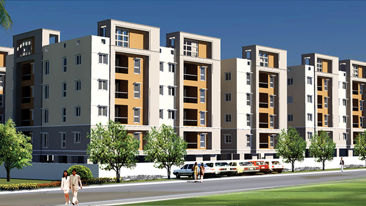Rajparis Civil Rajparis Harmony Medavakkam Chennai Reviews, Price