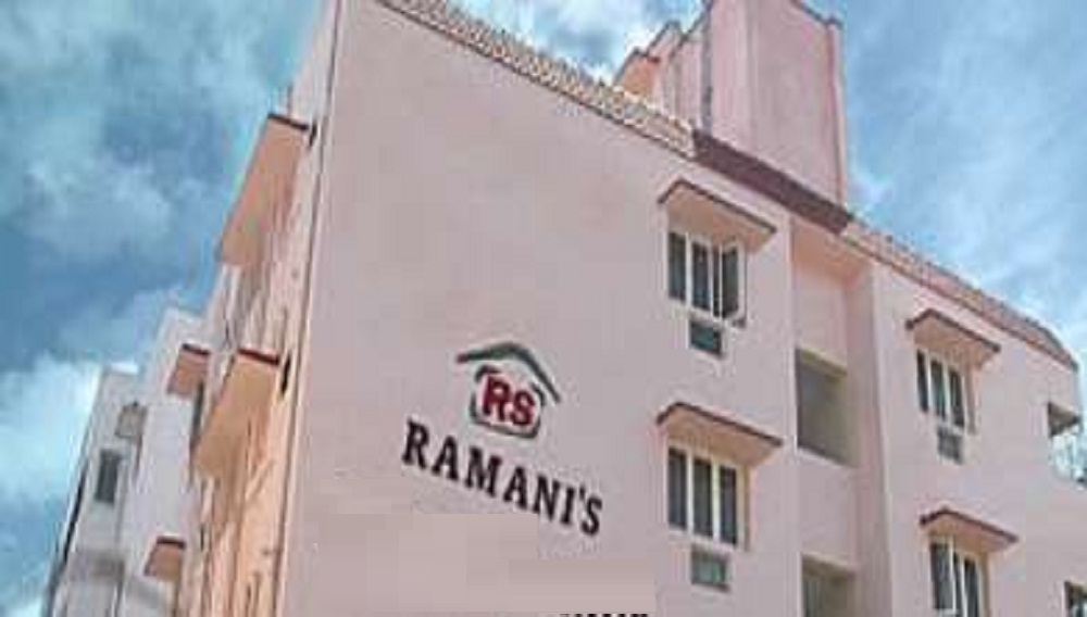 Ramani Realters Ramanis