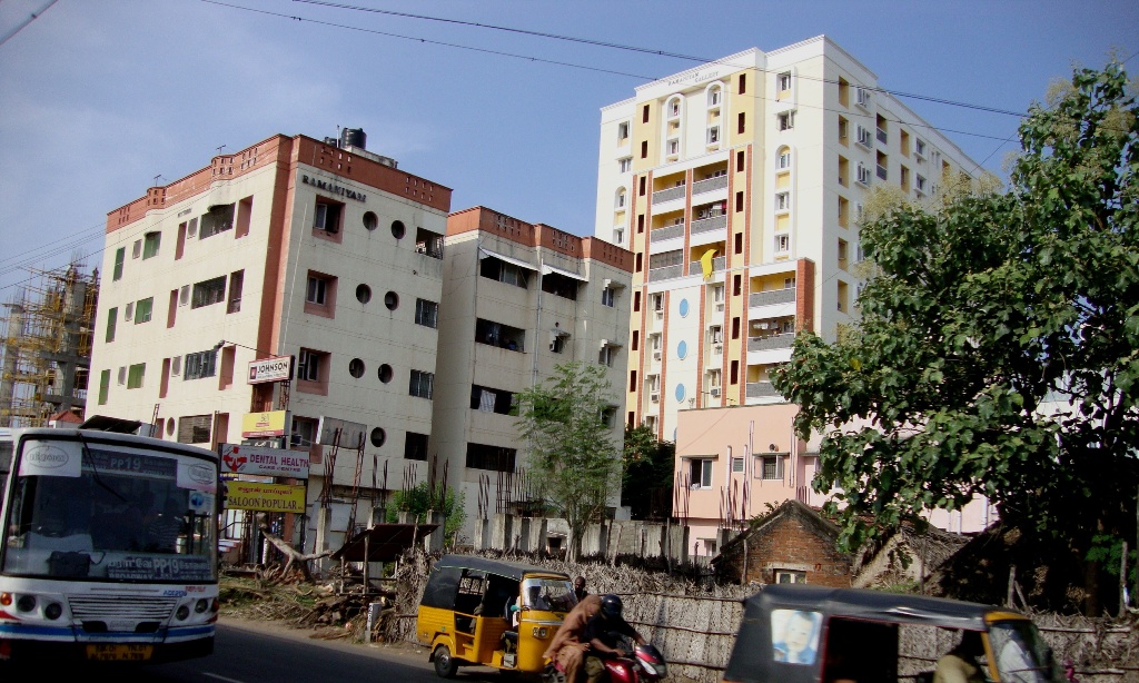 Ramaniyam Ramaniyam Gallery