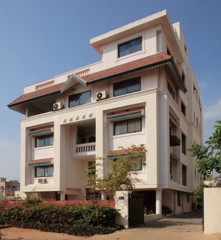 Ramaniyam Ramaniyam Retreat