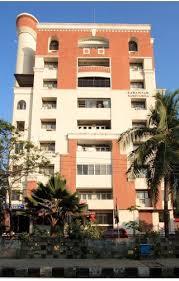 Ramaniyam Sampoorna Apartment