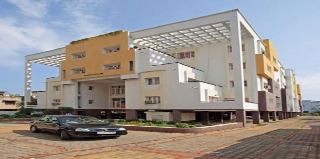 Ramaniyam Shivani Block