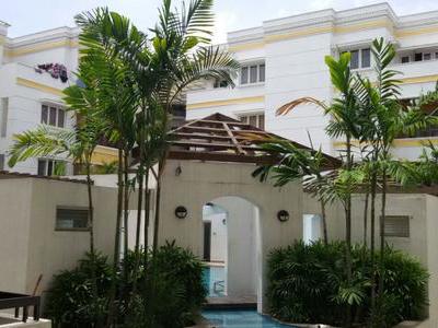 Ramaniyam Samarpann Apartment