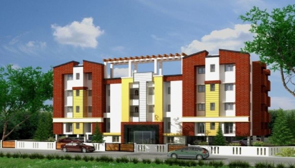 Ramaniyam Mahalakshmi