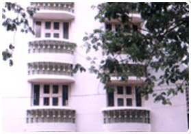 Rams Builders Block A E