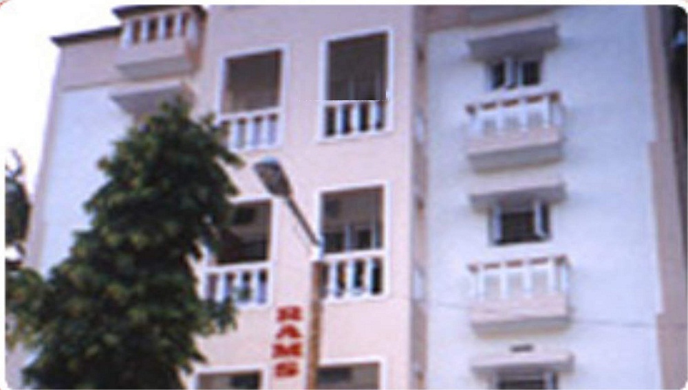 Rams Builders Kasturba Nagar Scheme 2