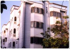 Rams Builders Mahalingapuram Apartment