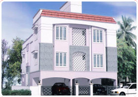 Rams Builders Rams Lakshmi