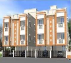 Rams Builders Surya Chandra