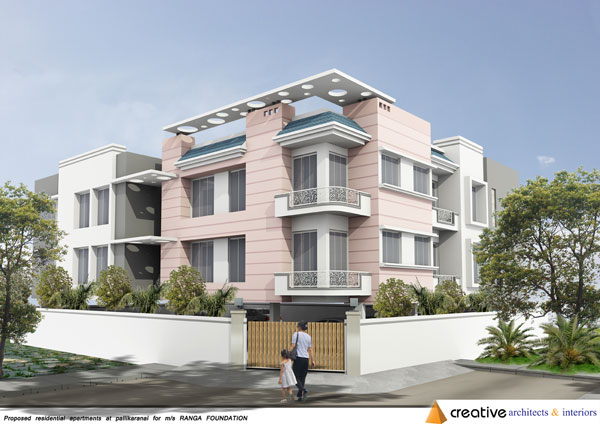 Ranga Foundation Ranga Azhal