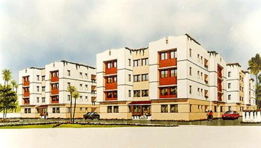 Regaliaa Realty Regaliaa Ruby