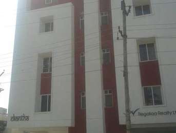 Regaliaa Realty Regaliaa Ekantha