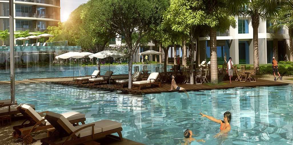 Lodha Fiorana