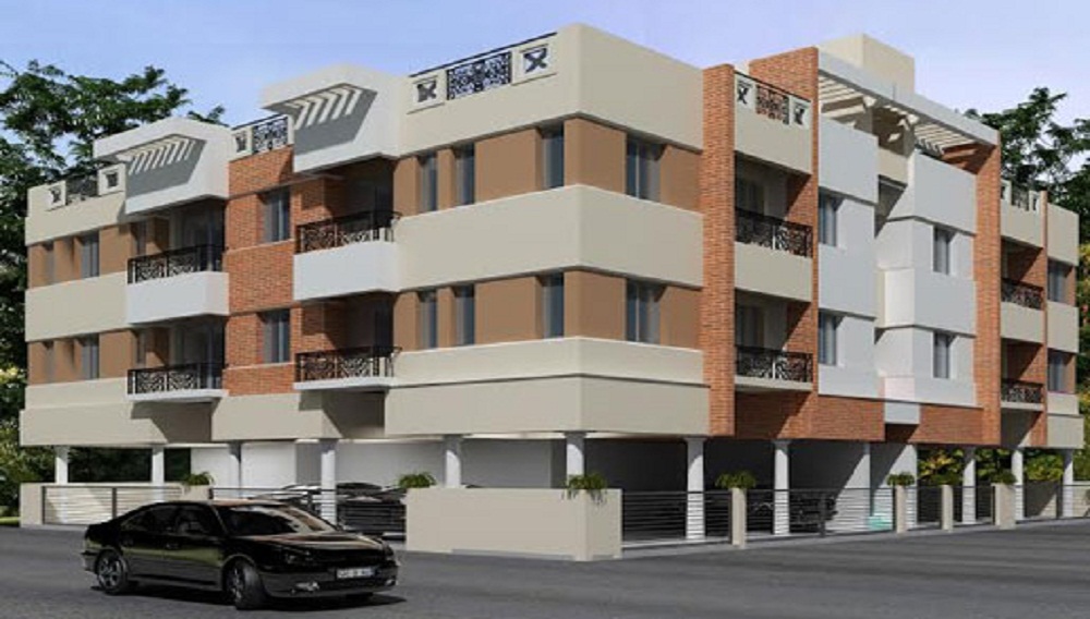 Royal Splendour Akalya