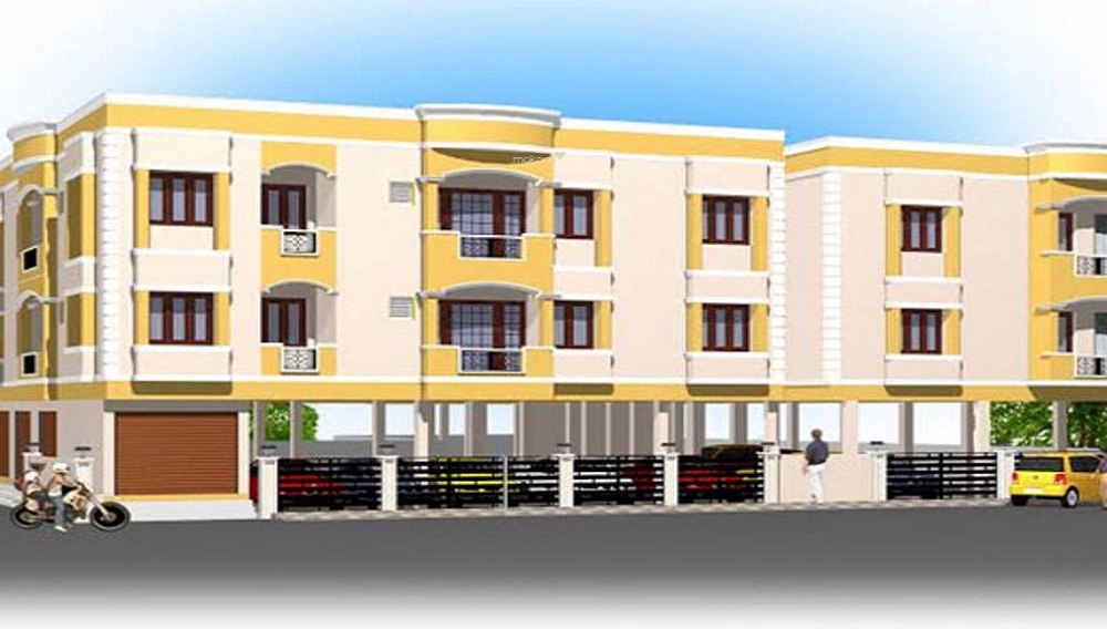 Royal Splendour Abhinaya