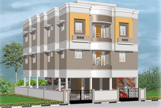 Royal Splendour Adarsh