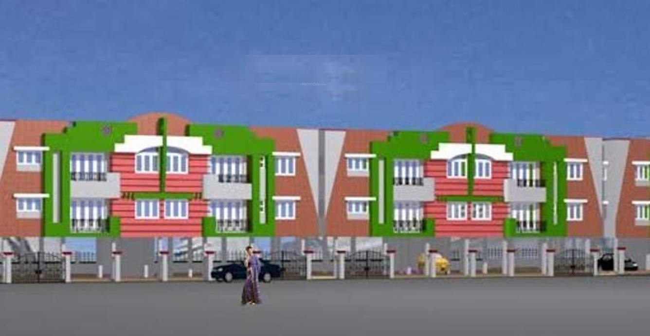 Royal Splendour Royal Splendour Ananya