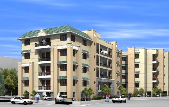 RSK Housing Metropolitan