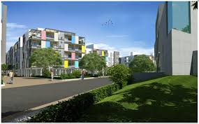 S And P Living Spaces